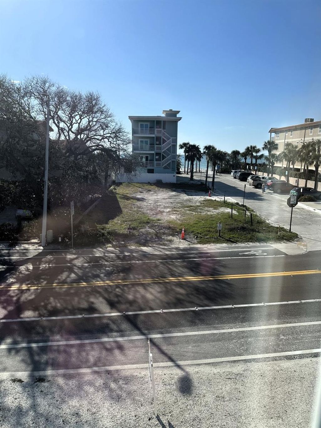 Photo of 00 Gulf Boulevard, Indian Rocks Beach, FL 33785 (MLS # TB8358176)