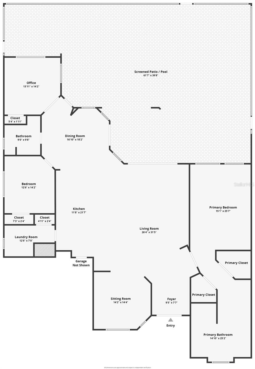 VENEZIA UNIT 04 - Residential