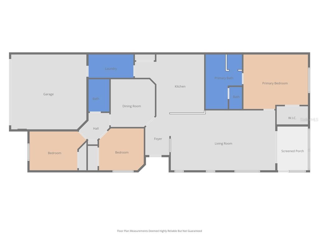 Photo of 30049 Emmetts Court, Wesley Chapel, FL 33543 (MLS # OM711926)