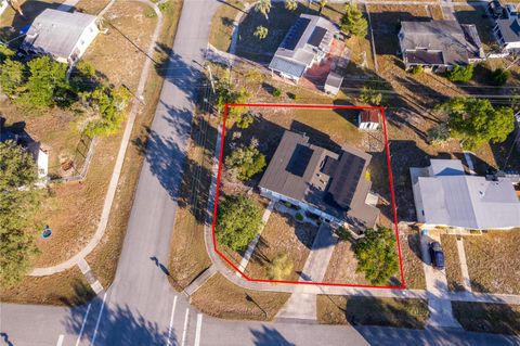 Photo of 944 Halstead Street, Deltona, FL 32725 (MLS # S5140866)