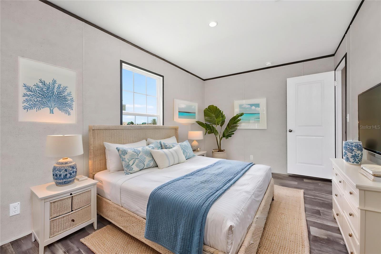 VILLAGE HOLIDAY LAKE - Residential