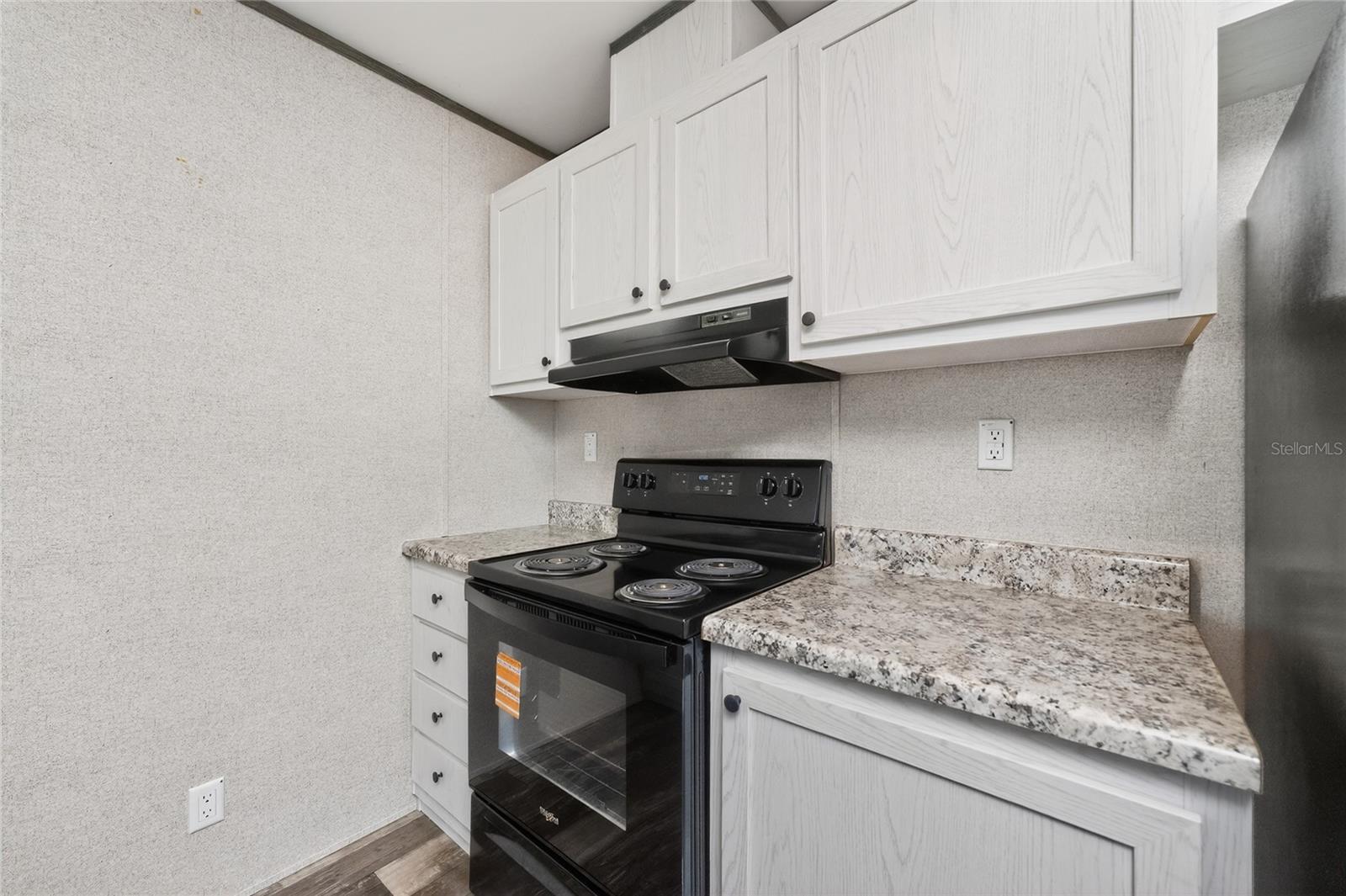 VILLAGE HOLIDAY LAKE - Residential