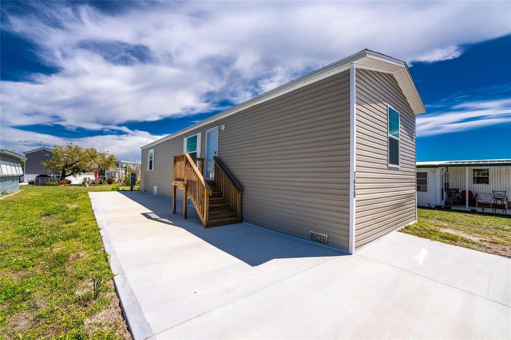 Photo of 7400 Beckley Street, Port Charlotte, FL 33981 (MLS # C7523968)