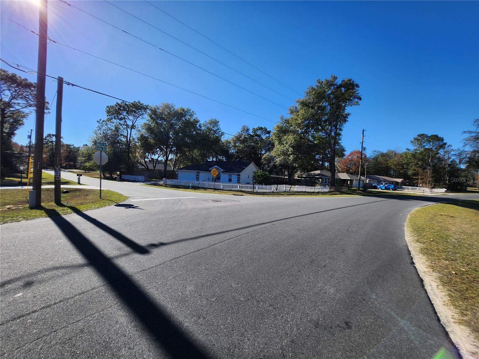 SILVER SPGS SHORES UN #8 - Land