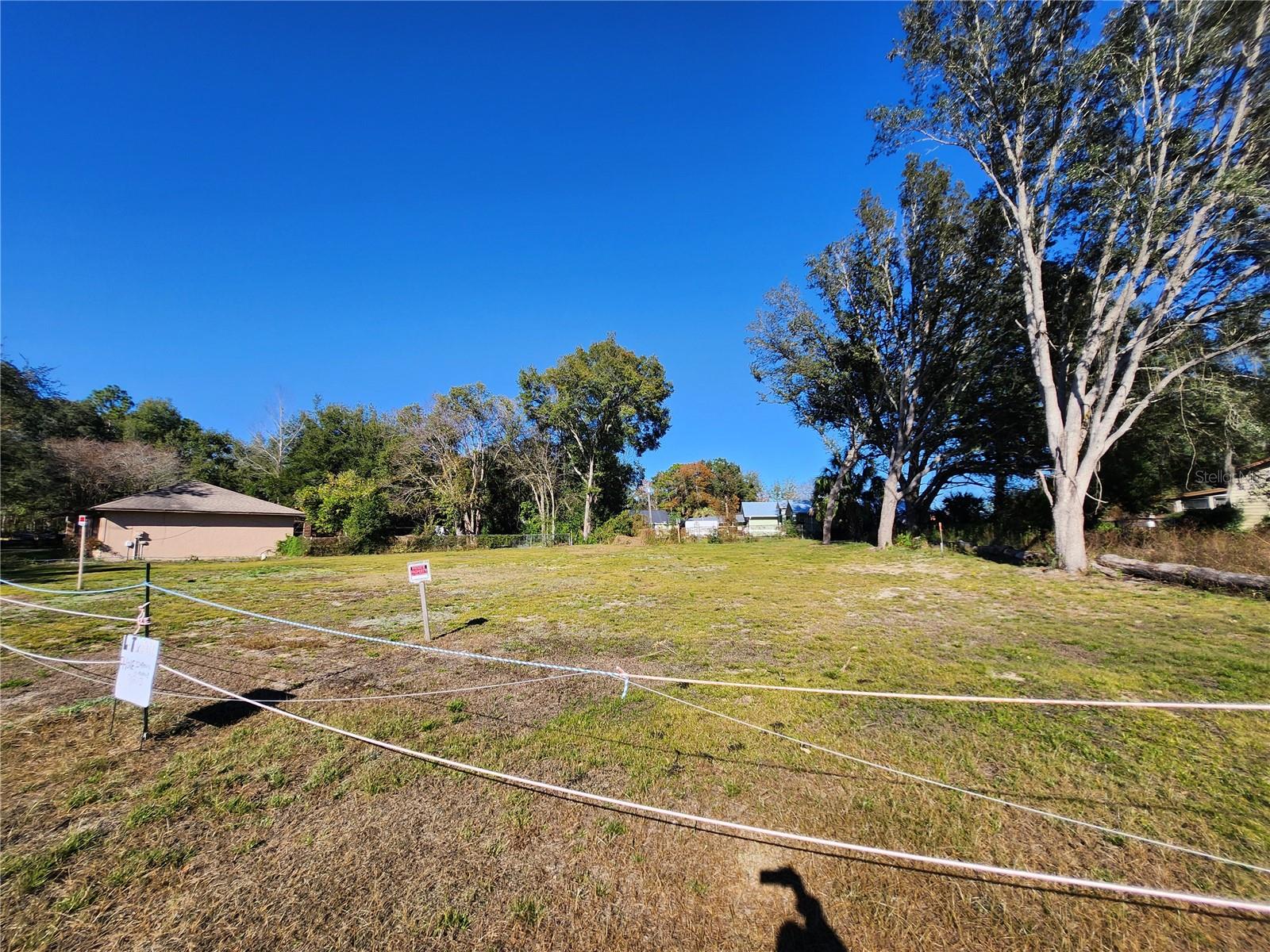 SILVER SPGS SHORES UN #8 - Land