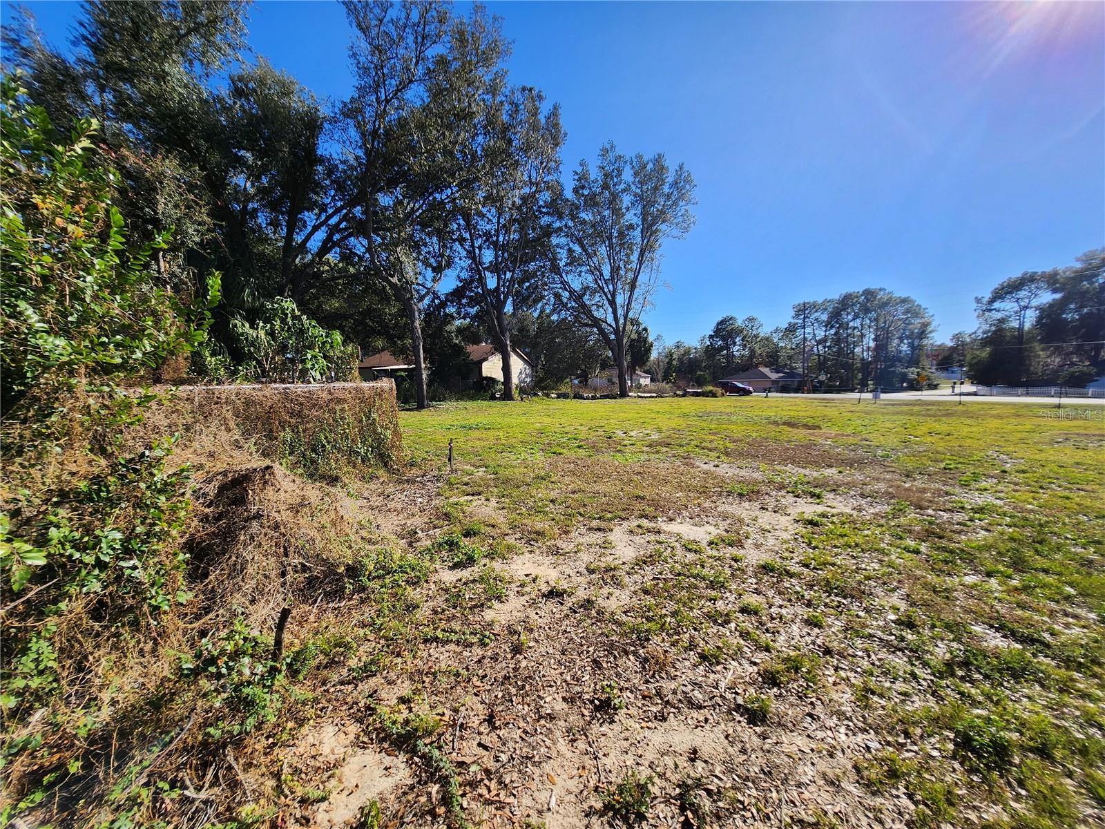 SILVER SPGS SHORES UN #8 - Land