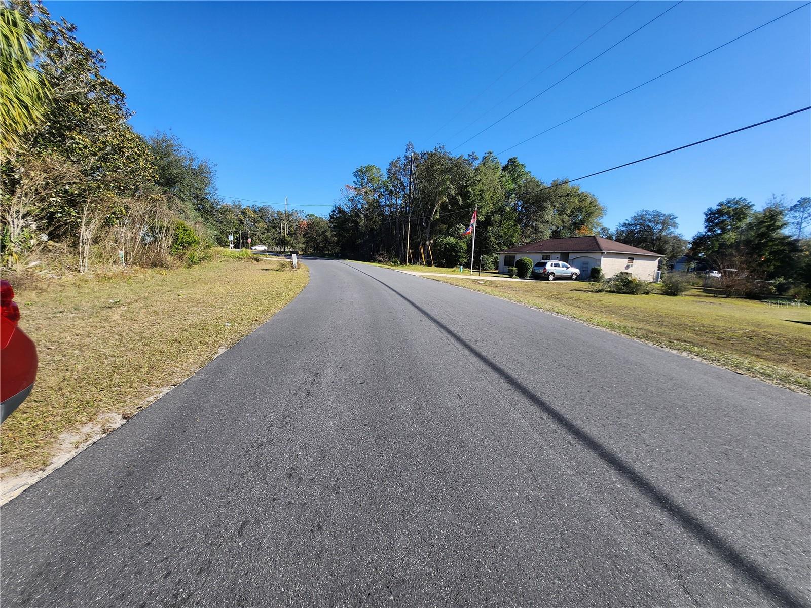 SILVER SPGS SHORES UN #8 - Land