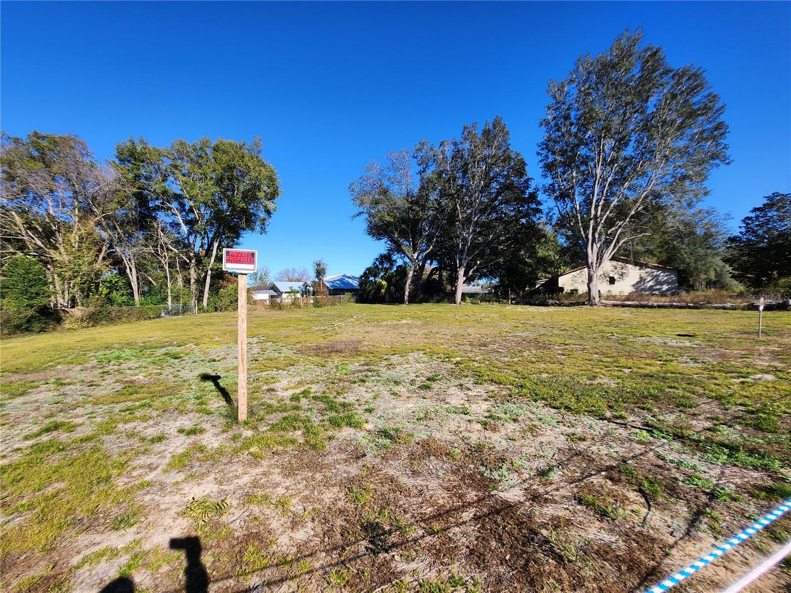 SILVER SPGS SHORES UN #8 - Land