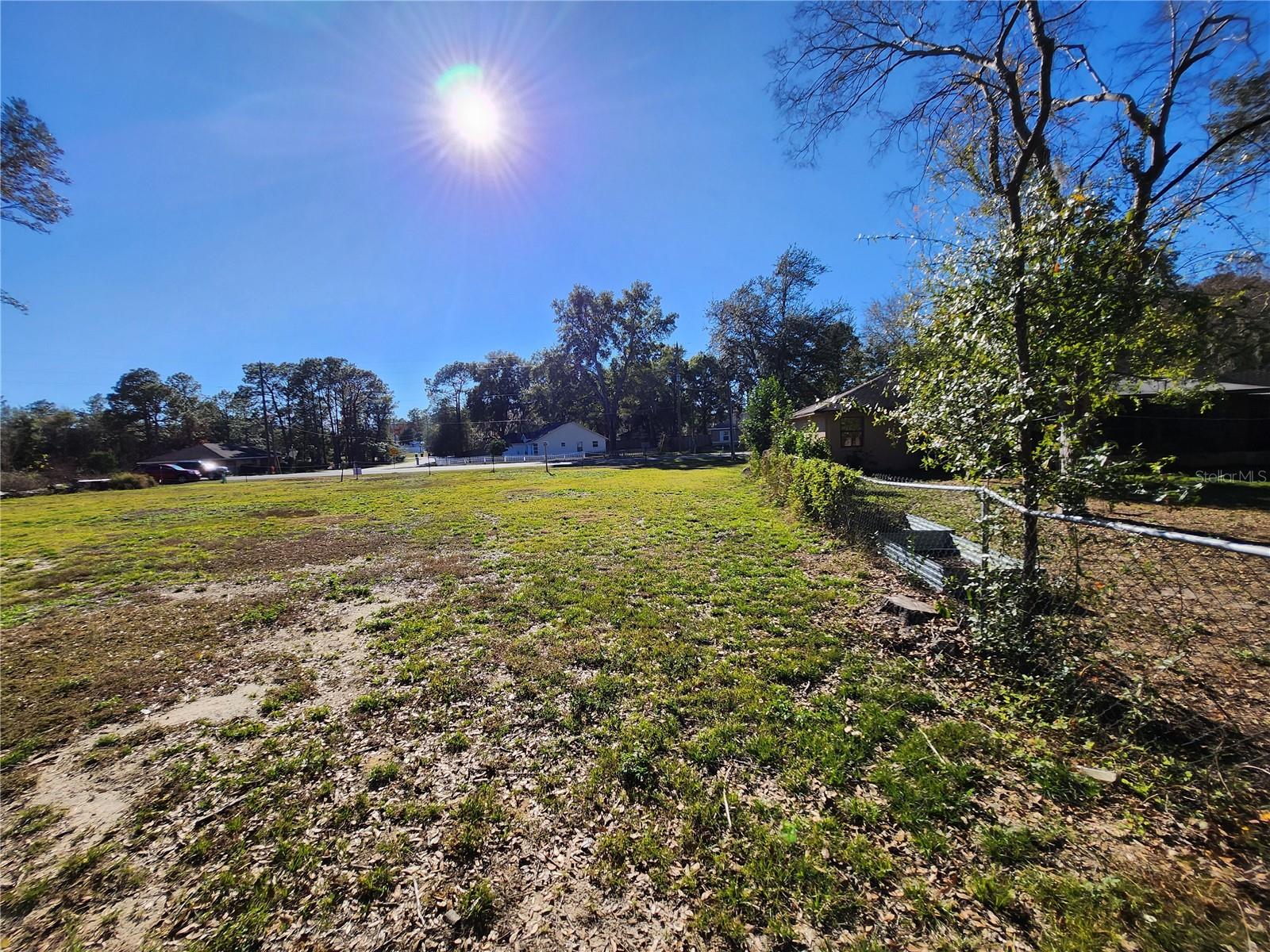 SILVER SPGS SHORES UN #8 - Land