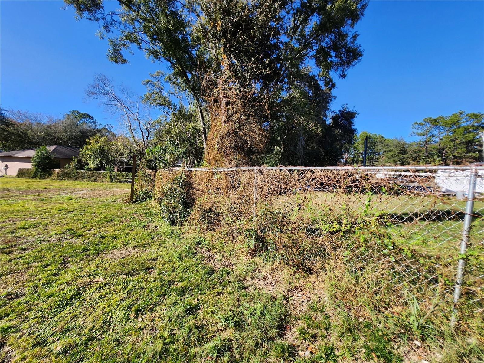 SILVER SPGS SHORES UN #8 - Land