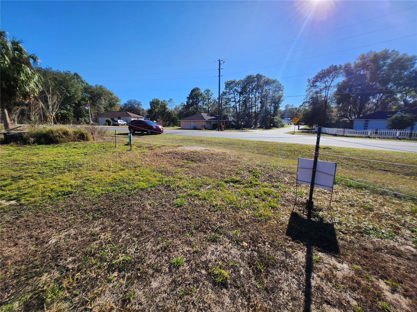 SILVER SPGS SHORES UN #8 - Land