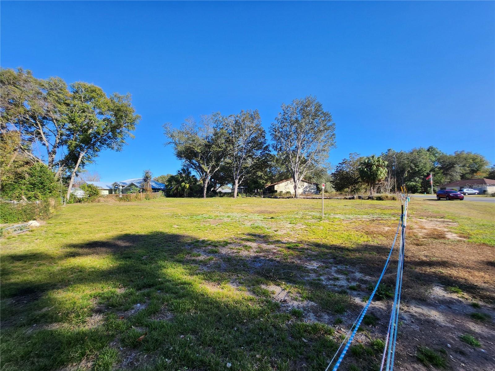 SILVER SPGS SHORES UN #8 - Land