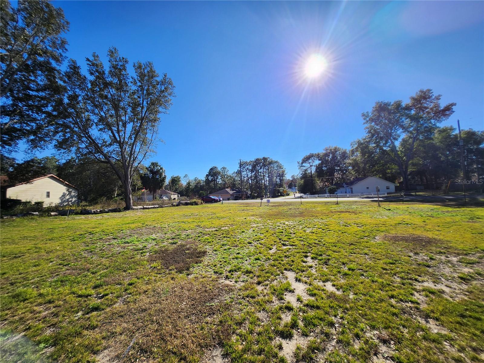 SILVER SPGS SHORES UN #8 - Land