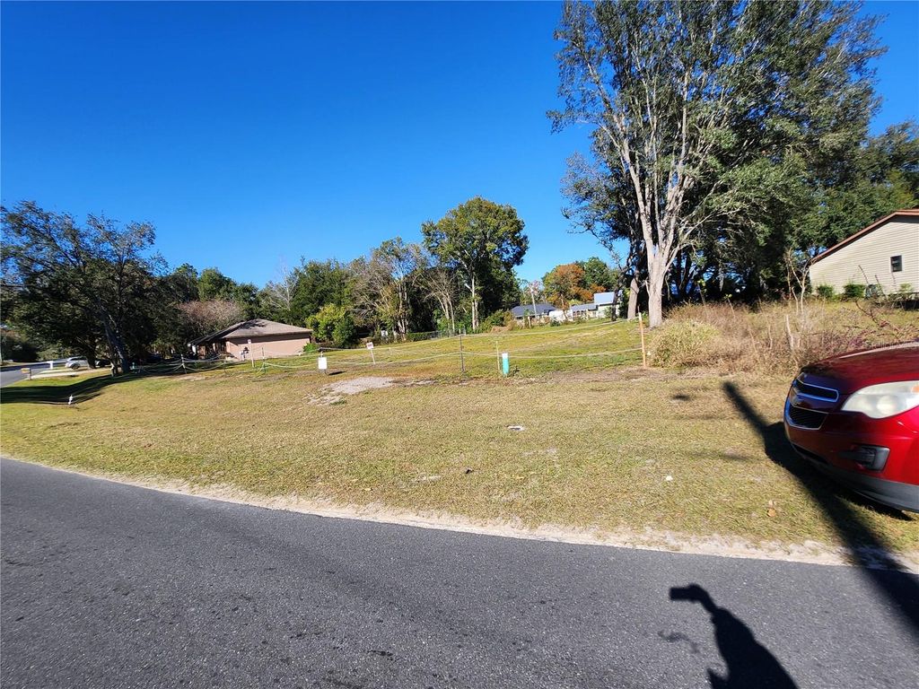 Photo of 238 Bahia Circle, Ocala, FL 34472 (MLS # OM716506)