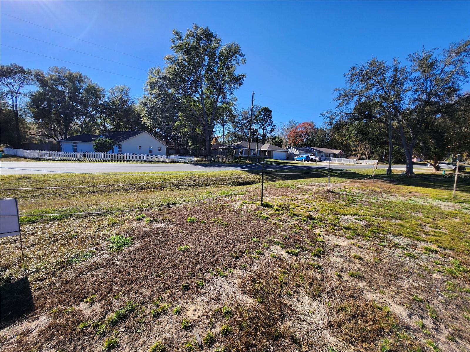 SILVER SPGS SHORES UN #8 - Land