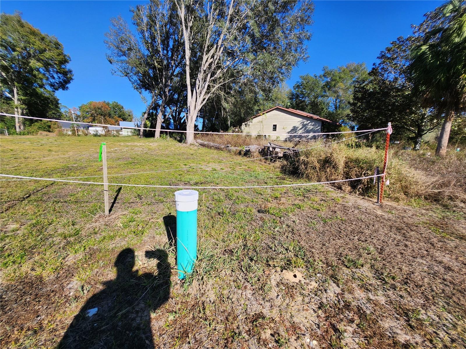 SILVER SPGS SHORES UN #8 - Land