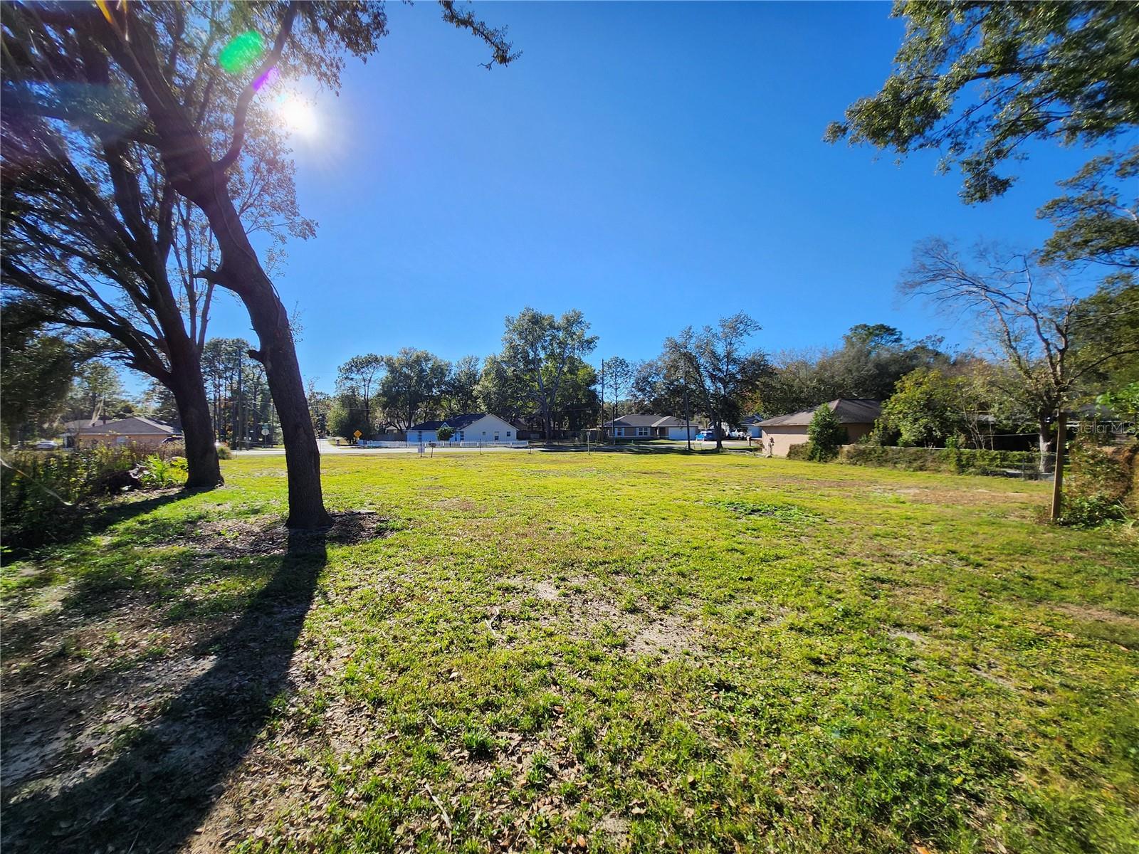 SILVER SPGS SHORES UN #8 - Land