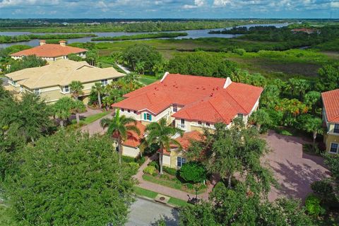 A home in BRADENTON