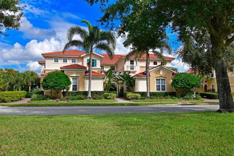 A home in BRADENTON