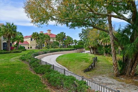 A home in BRADENTON