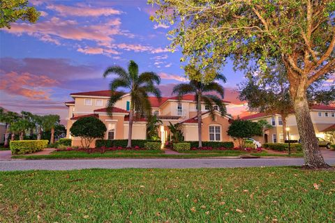 A home in BRADENTON