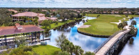 A home in BRADENTON