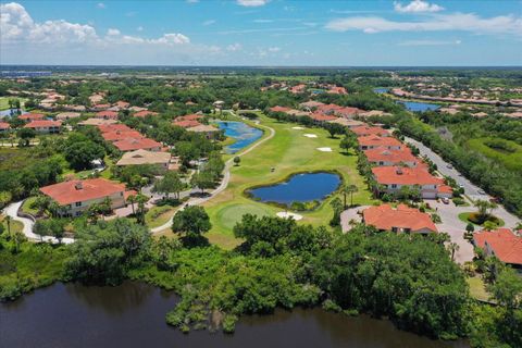 A home in BRADENTON