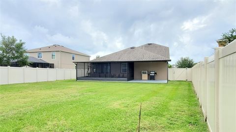 A home in LUTZ