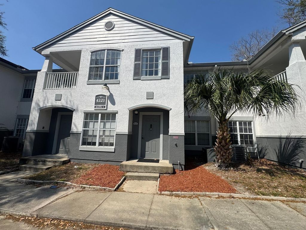 Photo of 4320 S Kirkman Road #1508, Orlando, FL 32811 (MLS # O6404971)