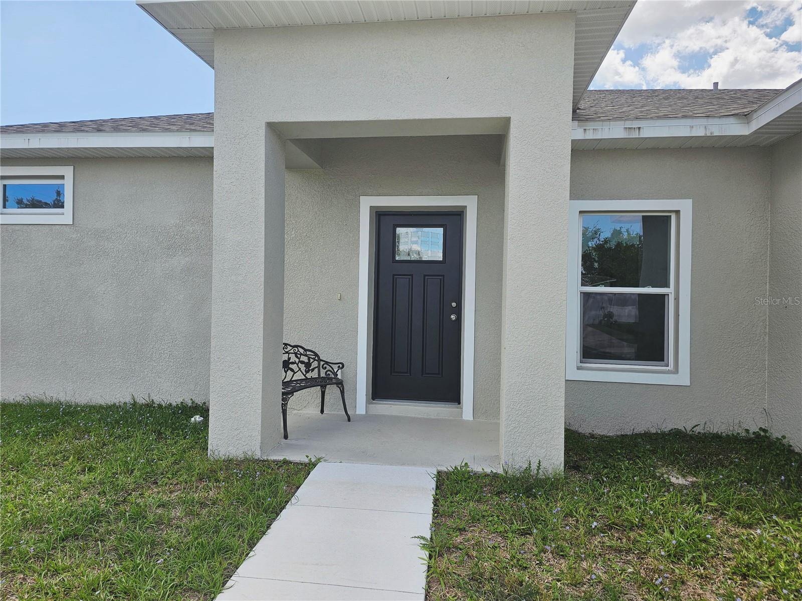 POINCIANA VILLAGE 1 NBHD 2 - Residential Lease