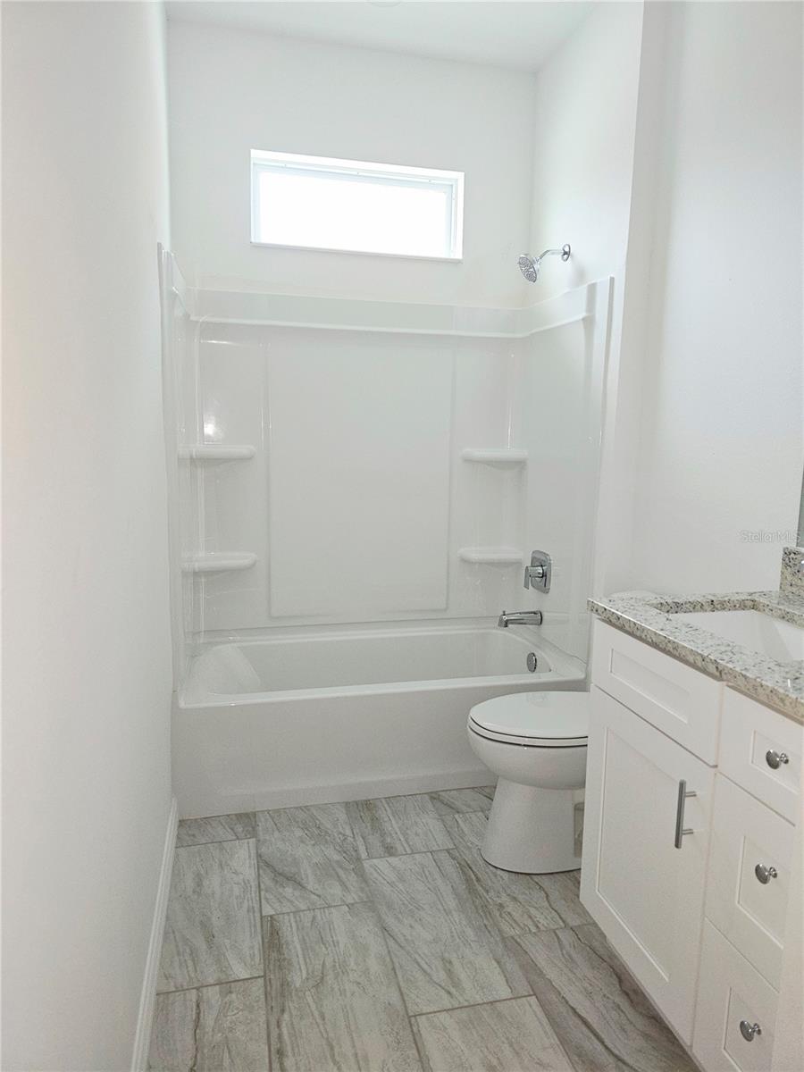 POINCIANA VILLAGE 1 NBHD 2 - Residential Lease