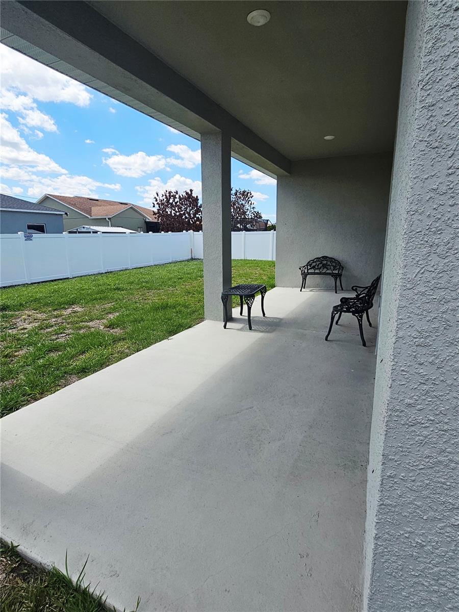 POINCIANA VILLAGE 1 NBHD 2 - Residential Lease