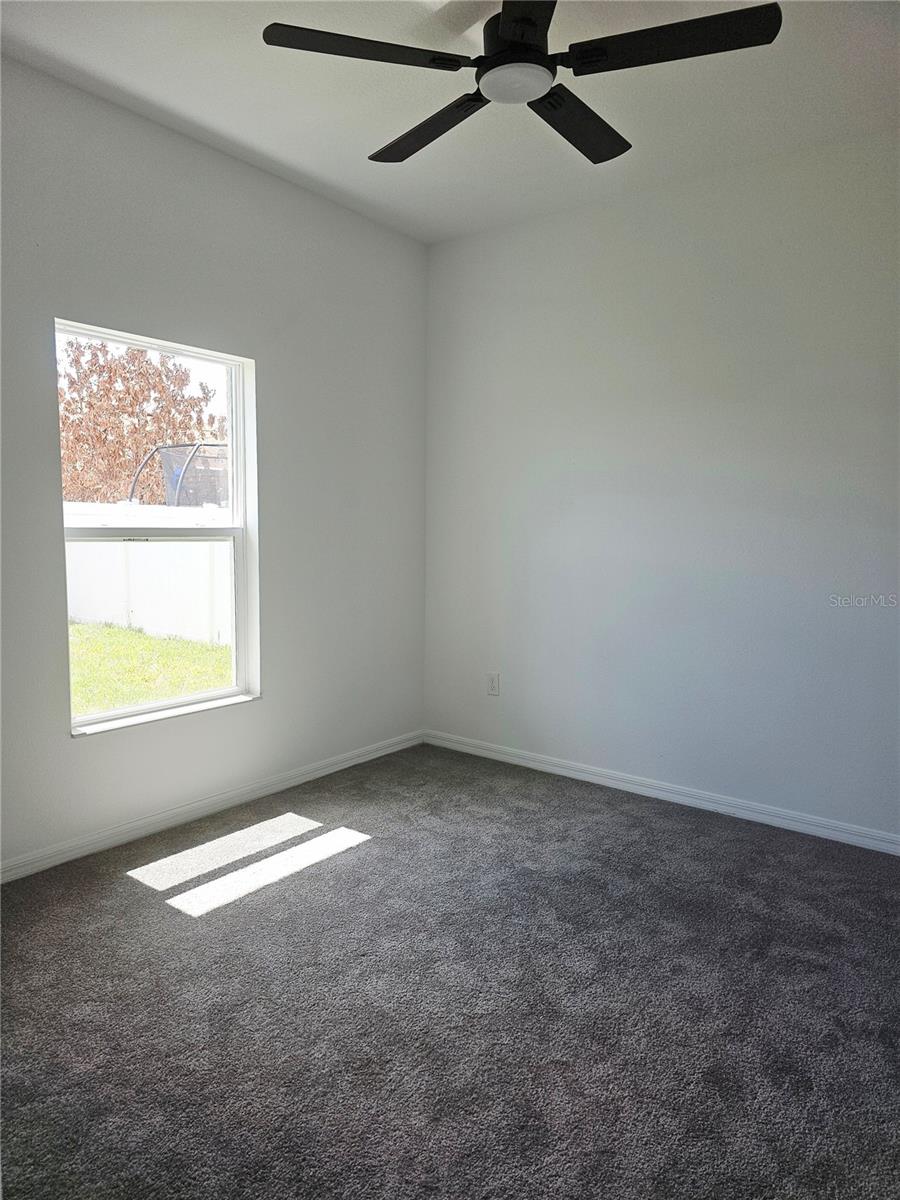 POINCIANA VILLAGE 1 NBHD 2 - Residential Lease