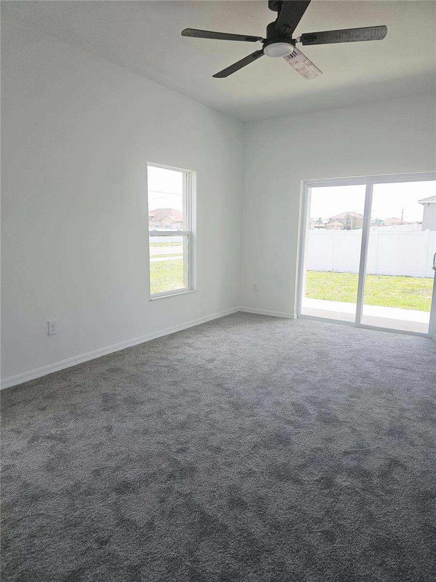 POINCIANA VILLAGE 1 NBHD 2 - Residential Lease