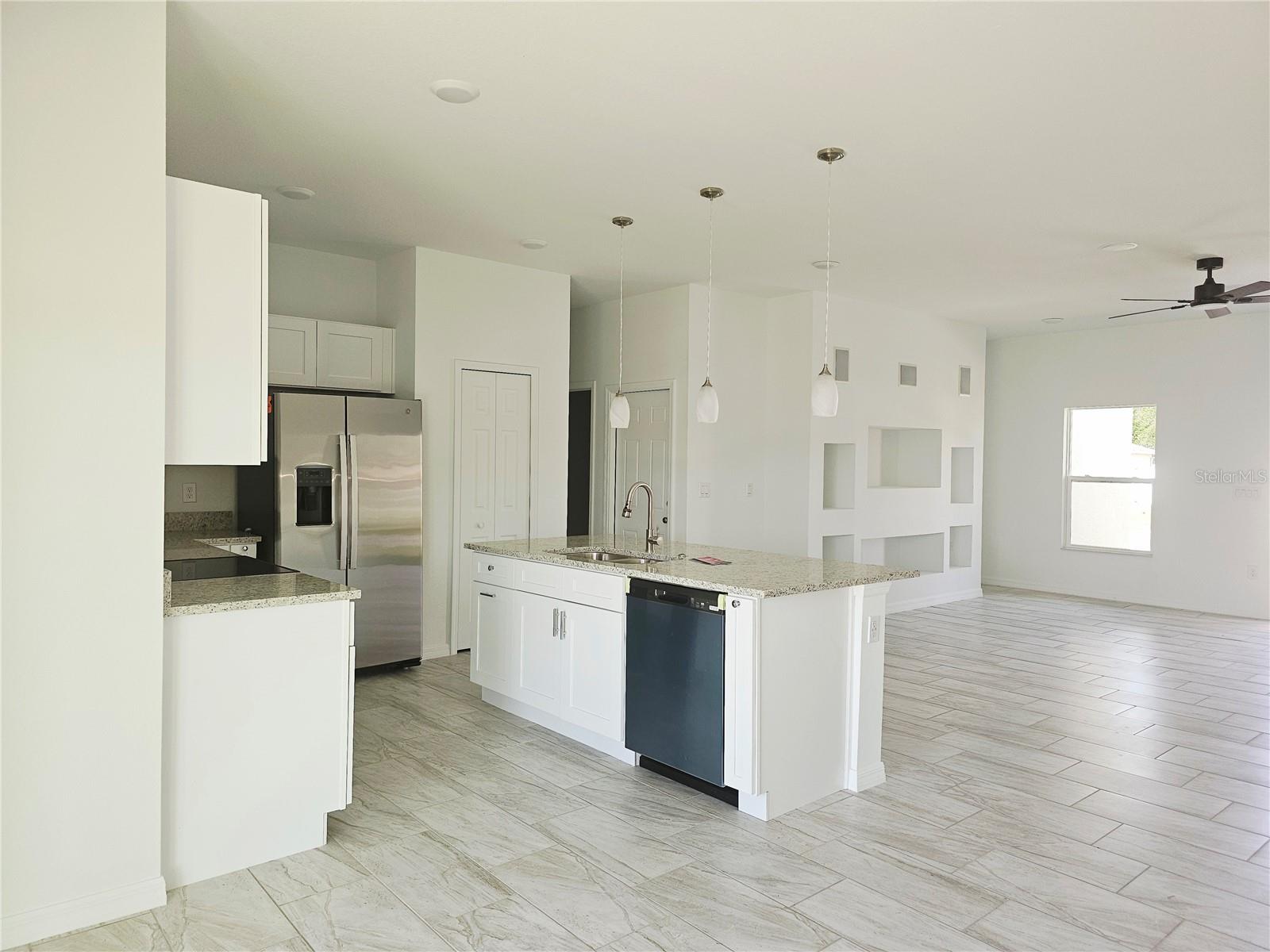 POINCIANA VILLAGE 1 NBHD 2 - Residential Lease