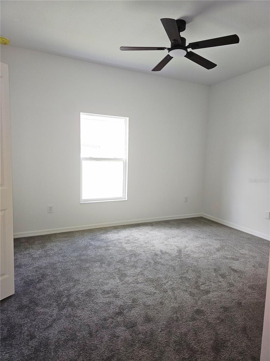 POINCIANA VILLAGE 1 NBHD 2 - Residential Lease