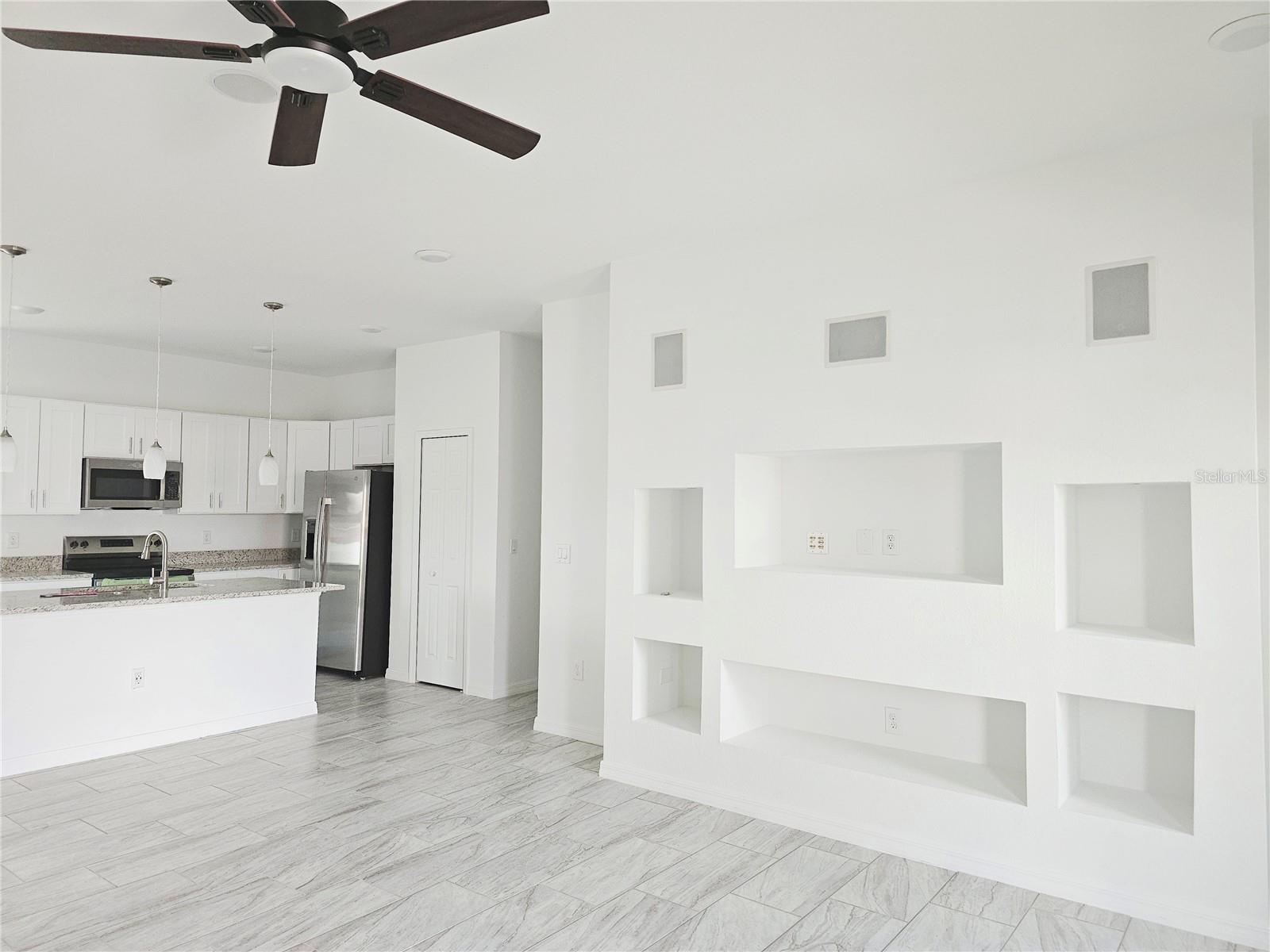 POINCIANA VILLAGE 1 NBHD 2 - Residential Lease