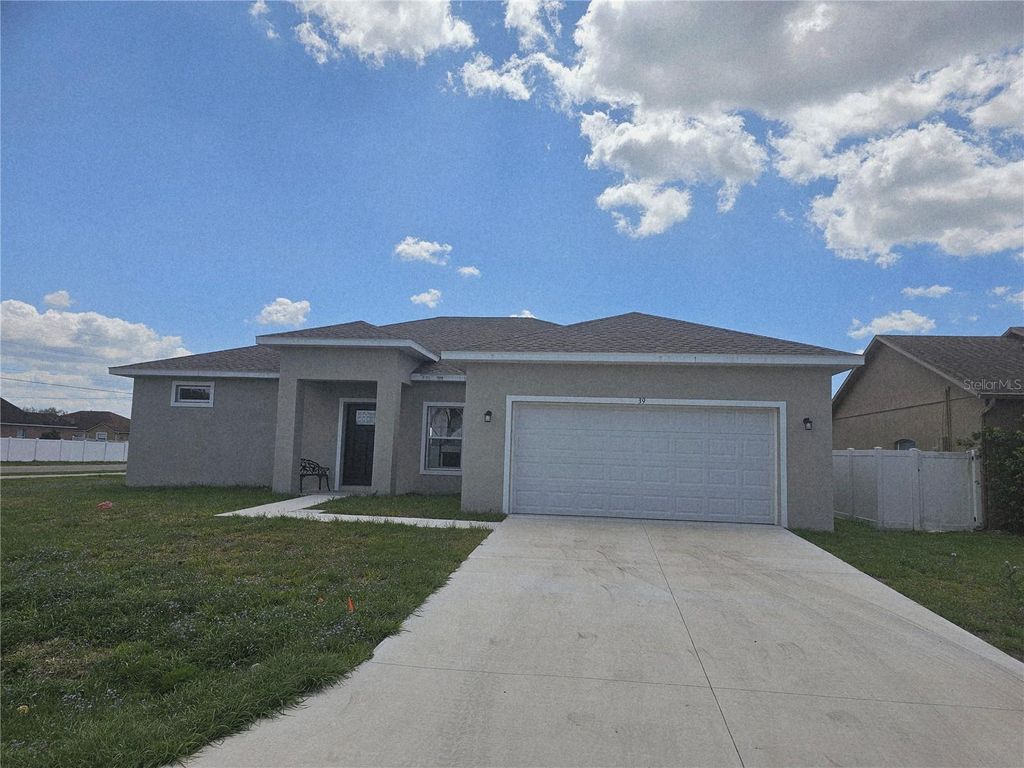 Photo of 39 Catalina Court, Kissimmee, FL 34758 (MLS # S5146248)
