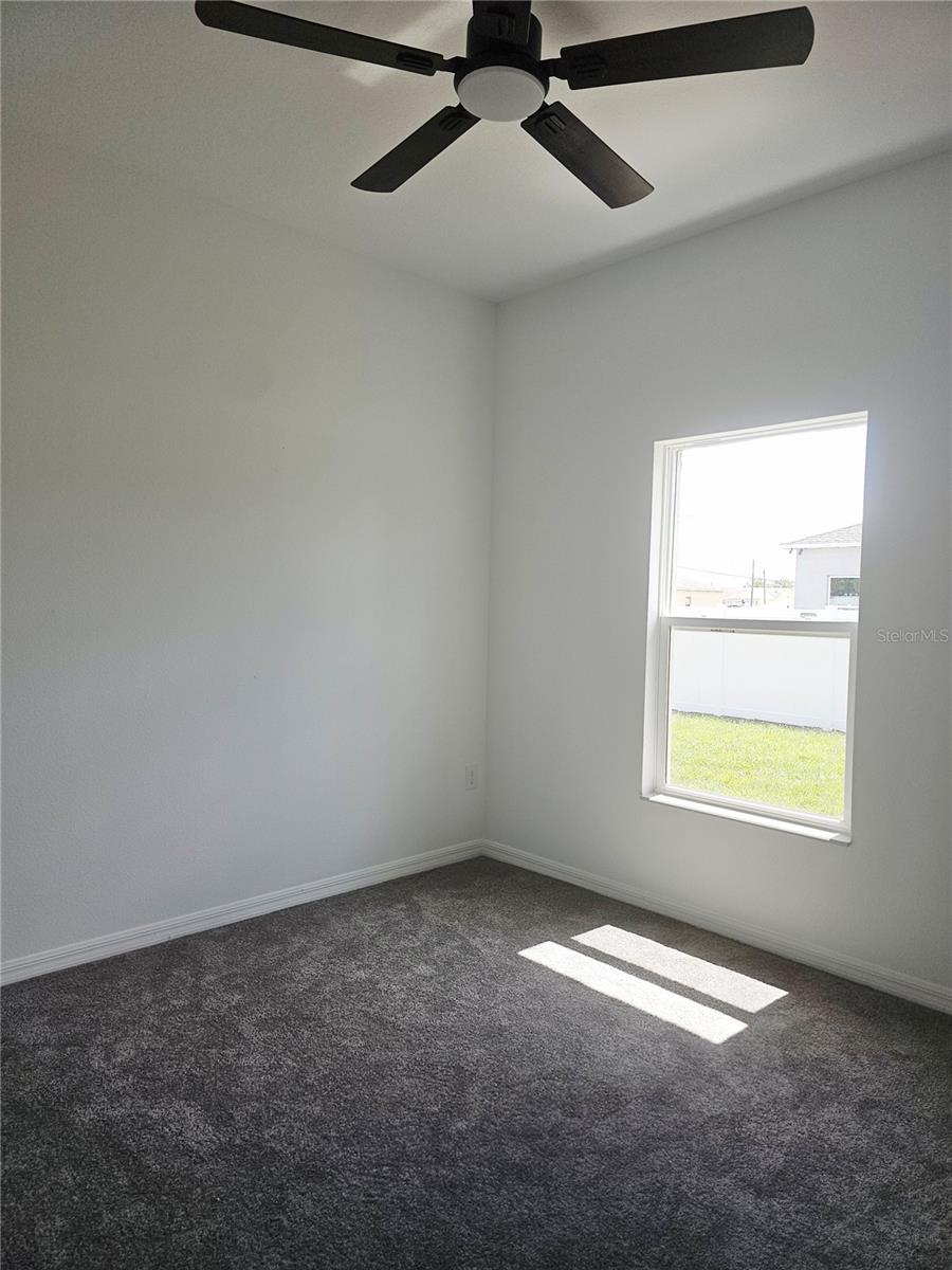 POINCIANA VILLAGE 1 NBHD 2 - Residential Lease