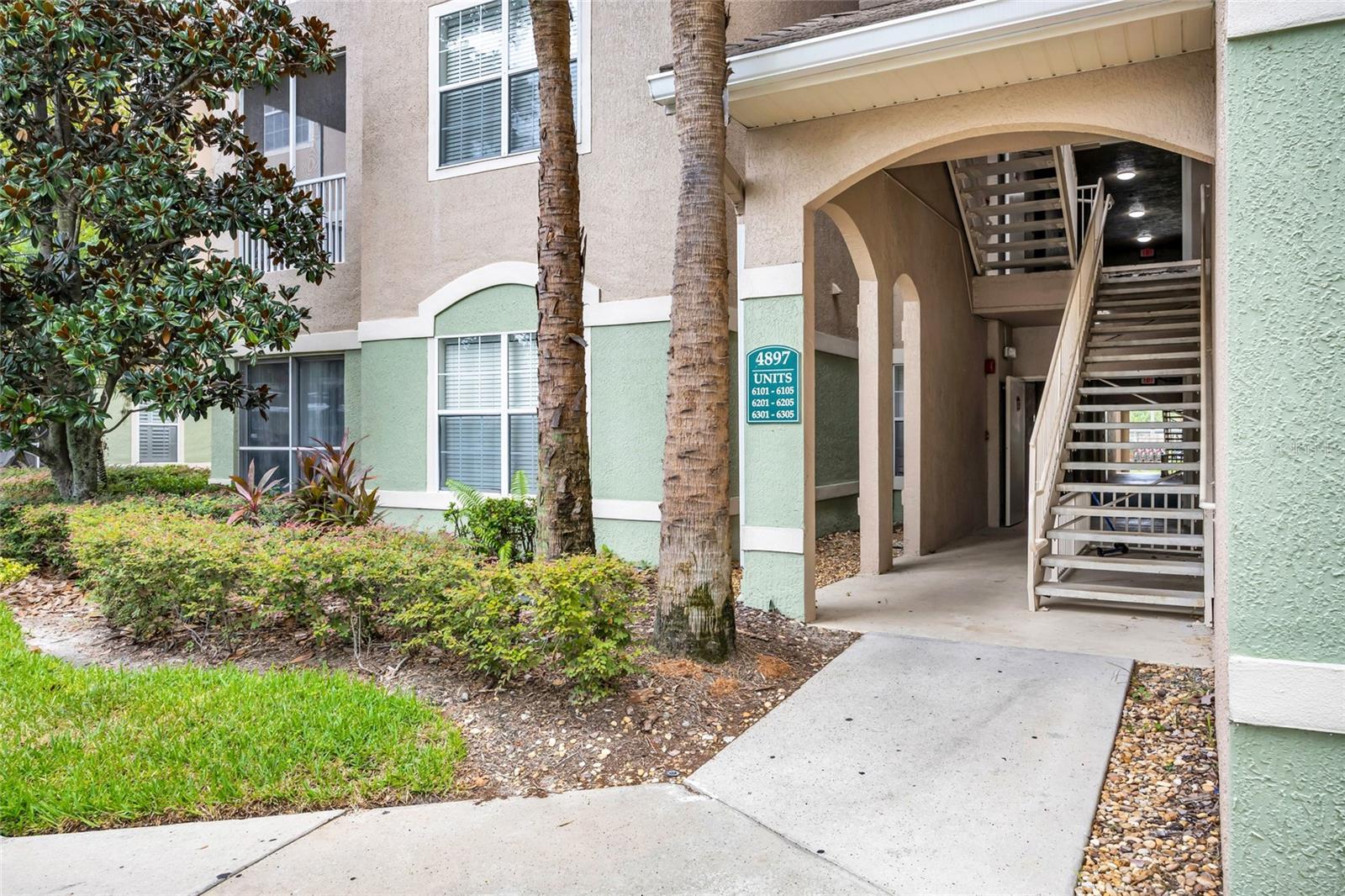 4897 CYPRESS WOODS DRIVE 6303