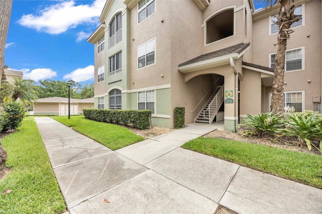 Photo of 4897 Cypress Woods Drive #6303, Orlando, FL 32811 (MLS # O6431193)