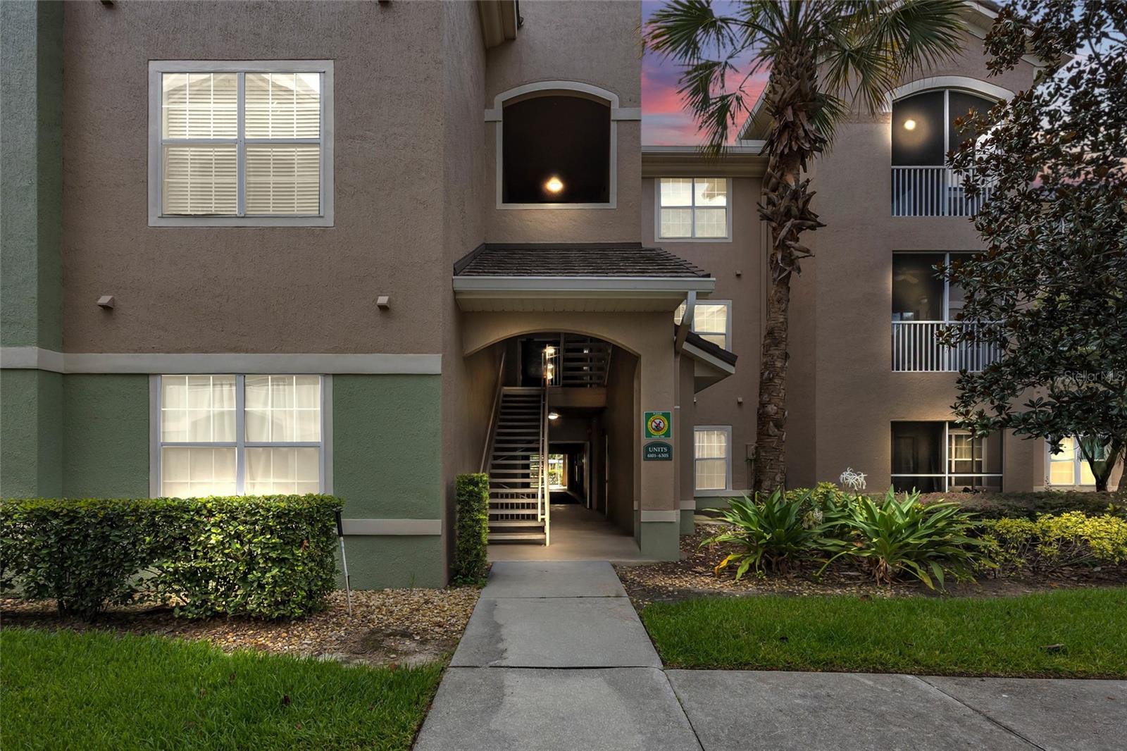 4897 CYPRESS WOODS DRIVE 6303