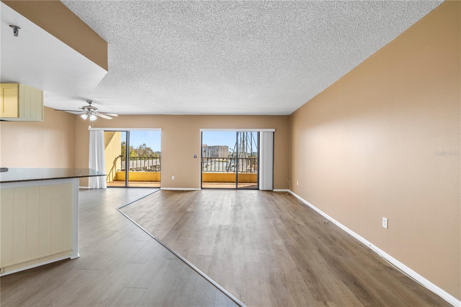 LIGHTHOUSE HARBOR MARINA CONDO - Residential