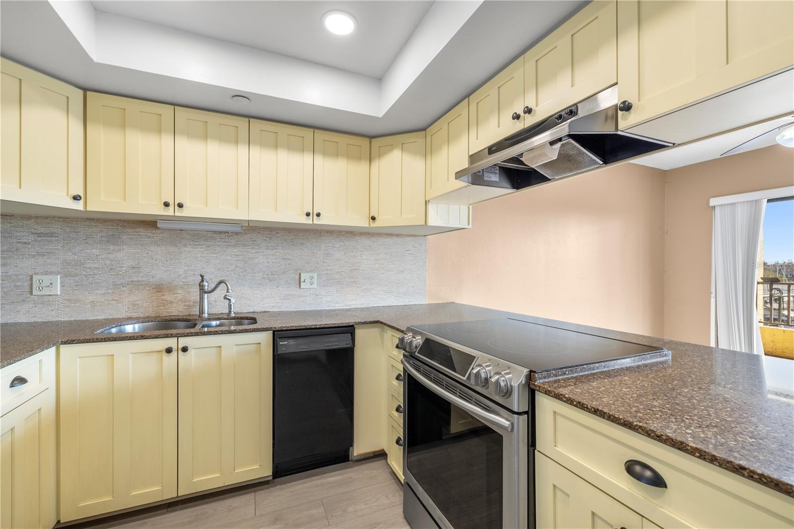 LIGHTHOUSE HARBOR MARINA CONDO - Residential