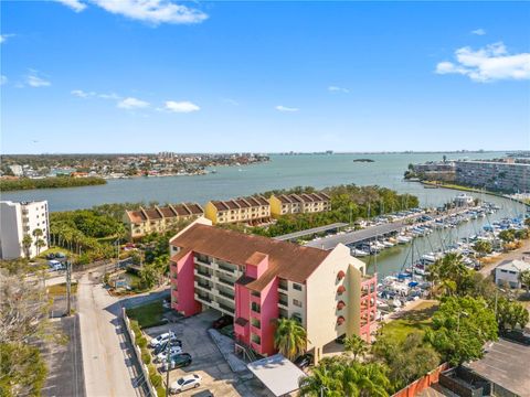 1750 HARBOR PLACE S 202 SOUTH PASADENA FL 33707