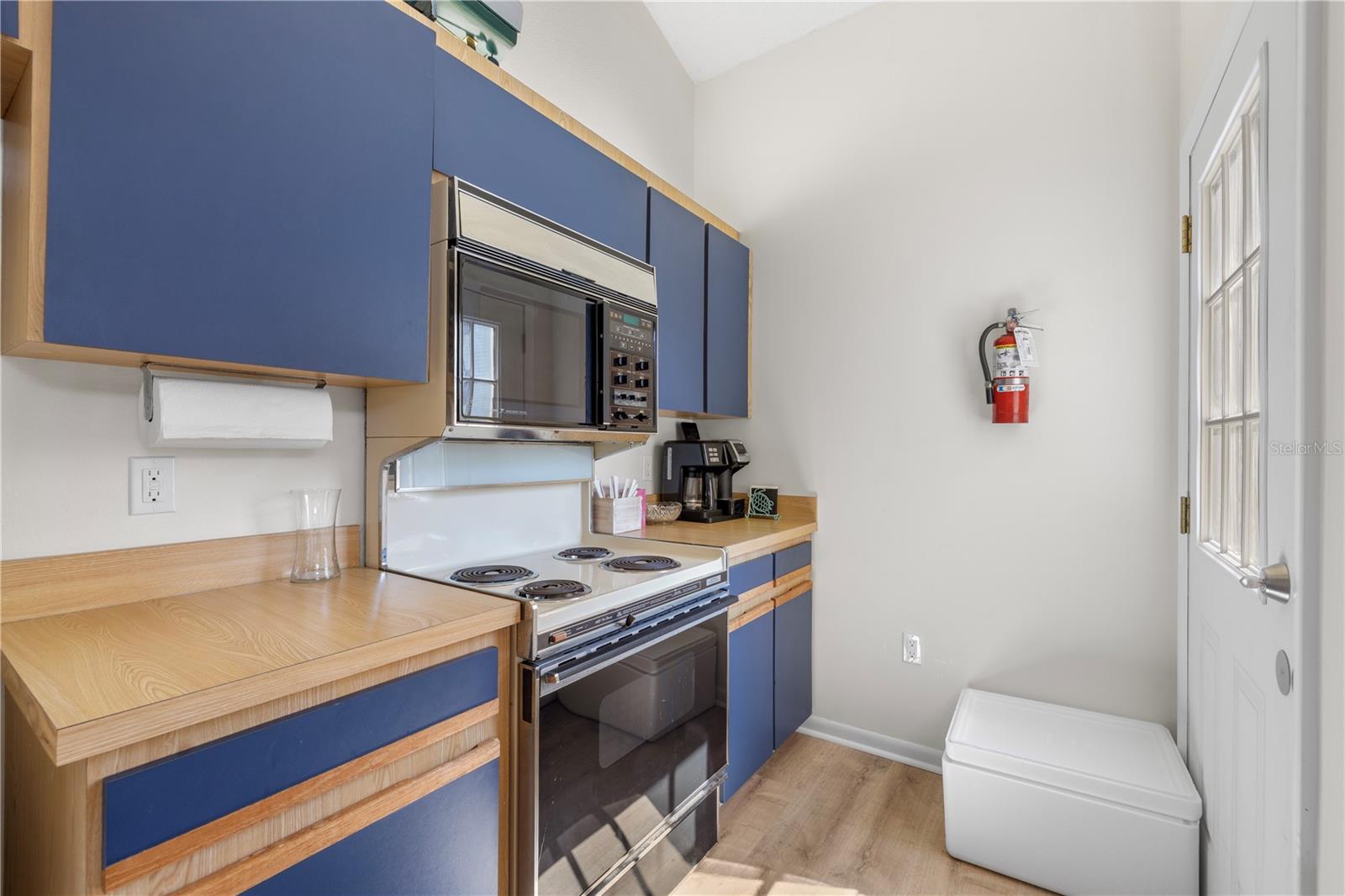 LIGHTHOUSE HARBOR MARINA CONDO - Residential