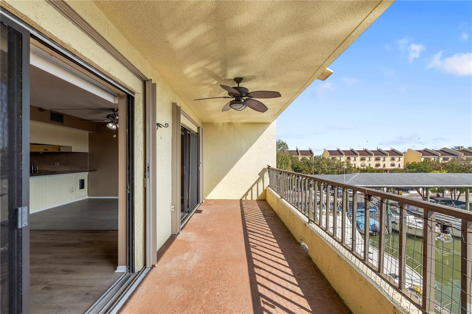 LIGHTHOUSE HARBOR MARINA CONDO - Residential