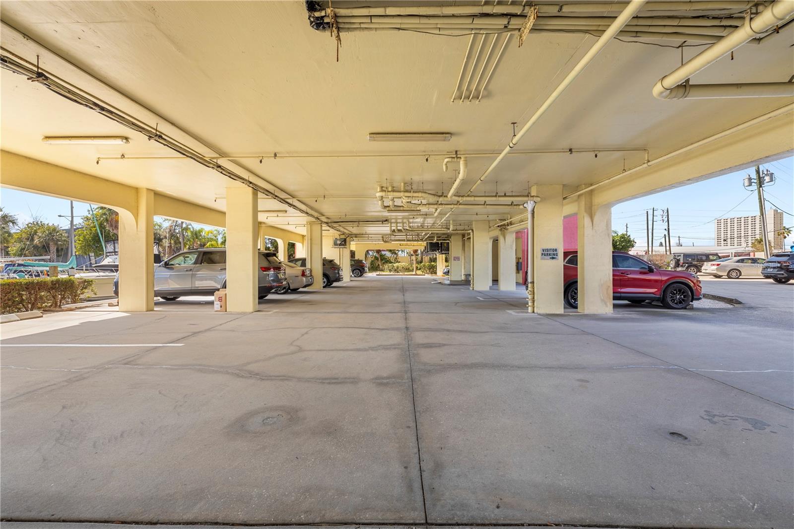 LIGHTHOUSE HARBOR MARINA CONDO - Residential