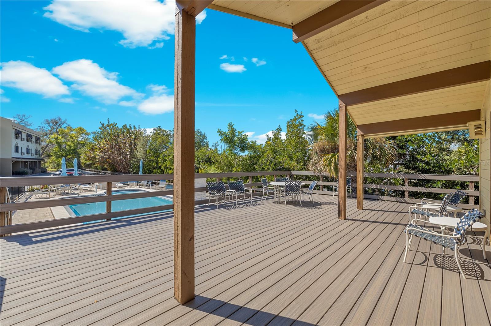 LIGHTHOUSE HARBOR MARINA CONDO - Residential