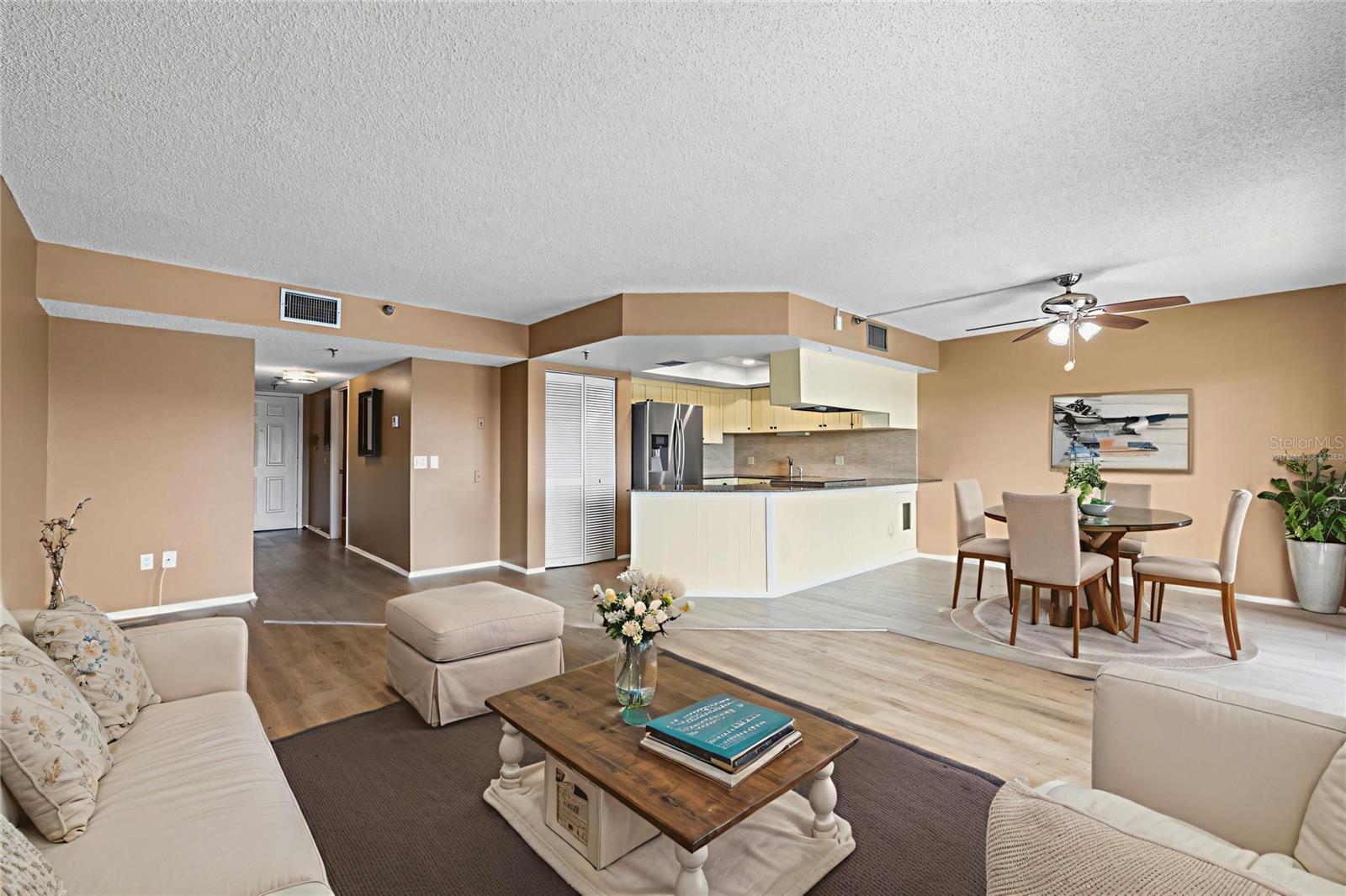 LIGHTHOUSE HARBOR MARINA CONDO - Residential